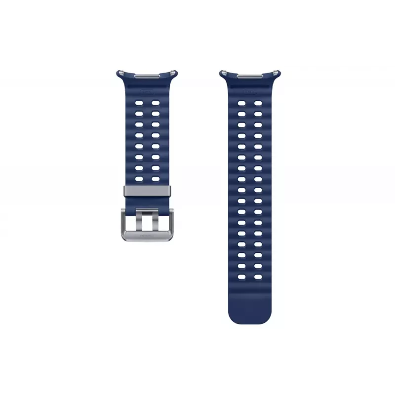 Pasek Samsung Galaxy Watch Ultra niebieski 94mm