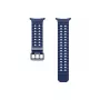 Pasek Samsung Galaxy Watch Ultra niebieski 94mm