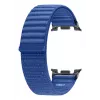 Opaska Samsung Fabric Band M/L do Galaxy Watch8 Watch8 Classic niebieski