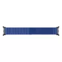 Opaska Samsung Fabric Band M/L do Galaxy Watch8 Watch8 Classic niebieski