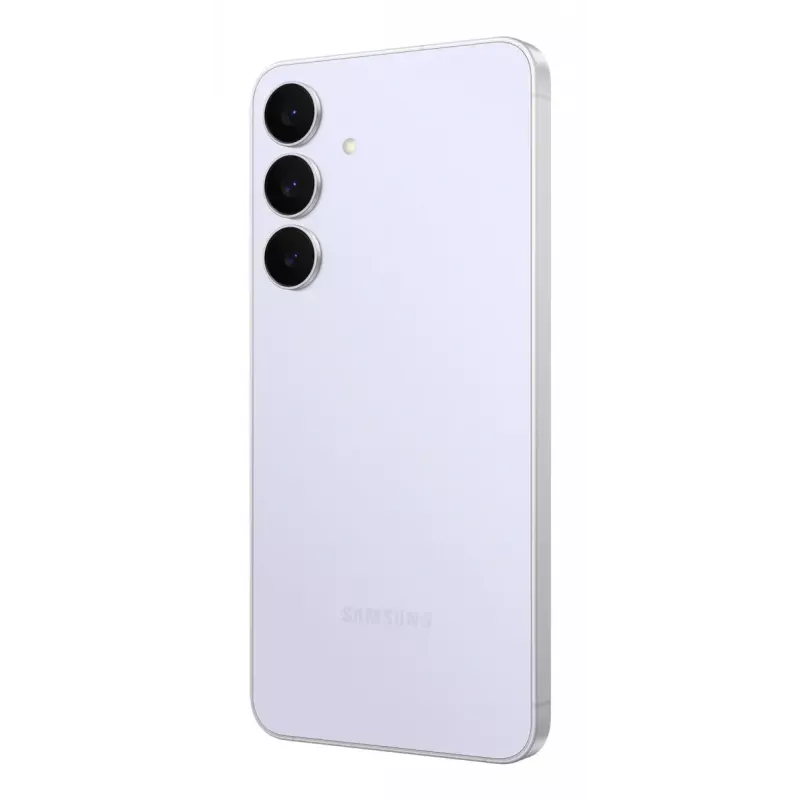 Smartfon Samsung Galaxy S25 FE 6,7 cala 256GB Niebieski