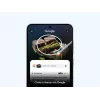 Smartfon Samsung Galaxy S25 FE 6,7 cala 256GB Niebieski
