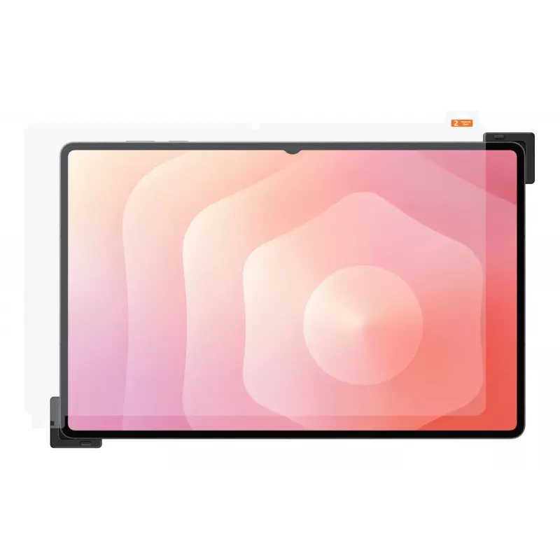 Folia ochronna Samsung Galaxy Tab S11 Ultra antyrefleksyjna EF-UX930CTEGWW