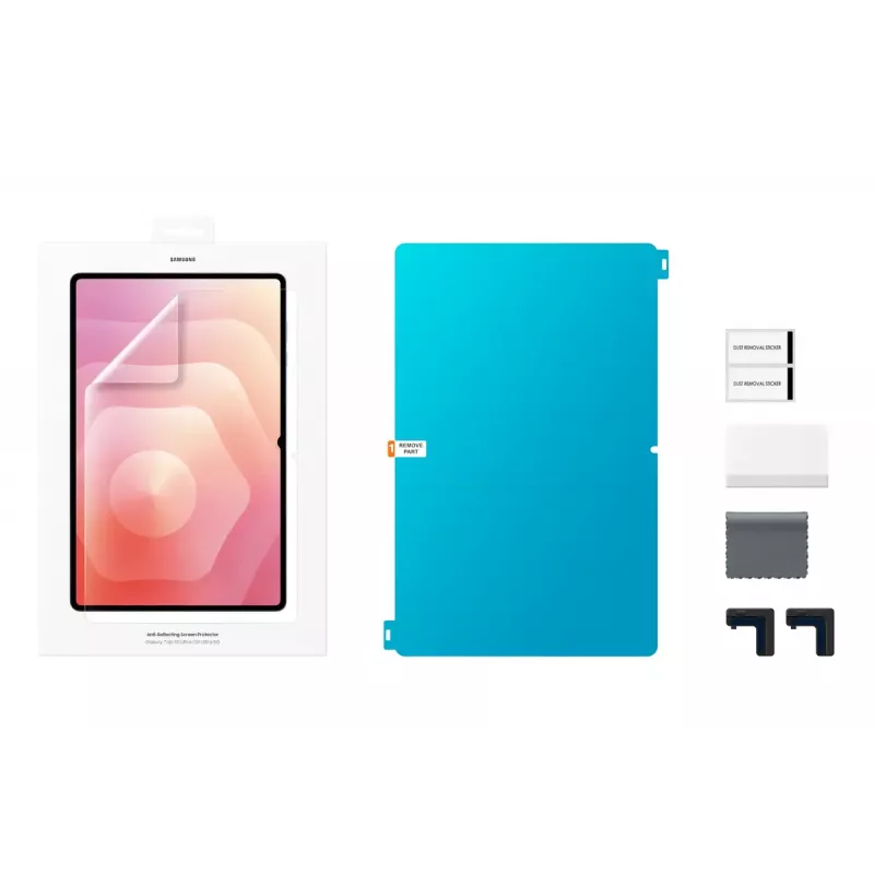Folia ochronna Samsung Galaxy Tab S11 Ultra antyrefleksyjna EF-UX930CTEGWW