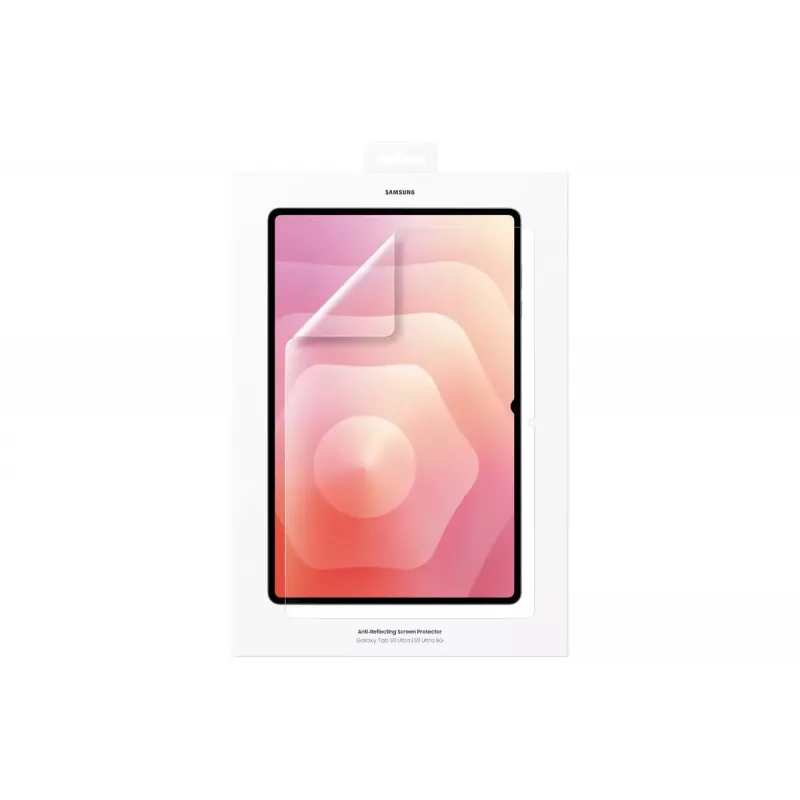 Folia ochronna Samsung Galaxy Tab S11 Ultra antyrefleksyjna EF-UX930CTEGWW