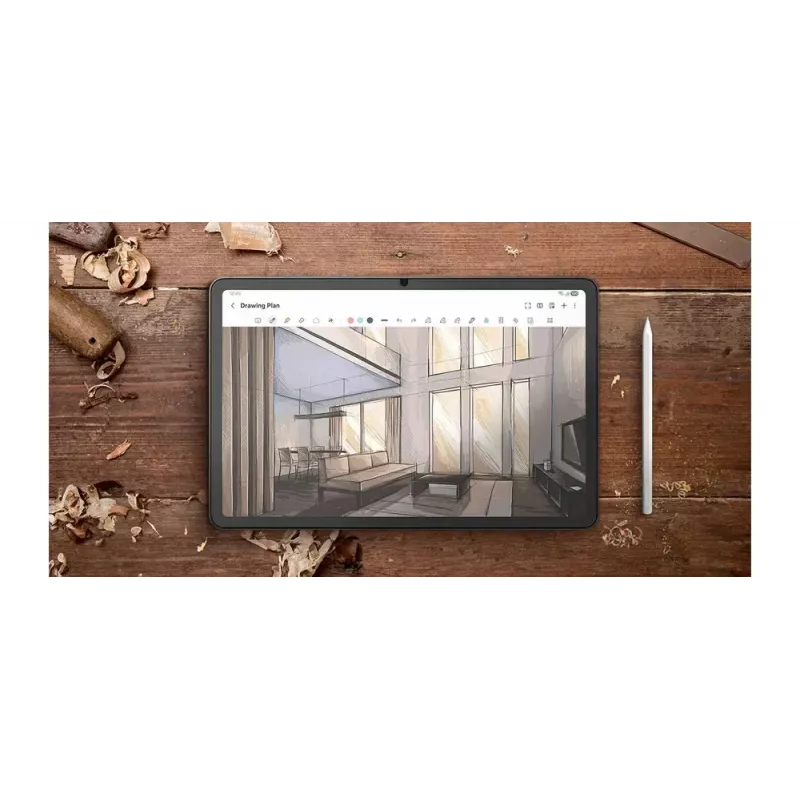 Folia ochronna Samsung Galaxy Tab S11 Anti-Reflecting EF-UX730CTEGWW