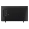 Samsung HAU8000 139.7 cm (55 cali) 4K Ultra HD Smart TV Czarny 20 W