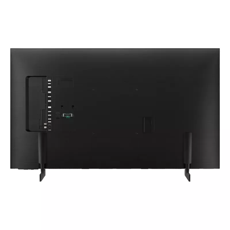 Samsung HAU8000 139.7 cm (55 cali) 4K Ultra HD Smart TV Czarny 20 W