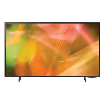 Samsung HAU8000 139.7 cm (55 cali) 4K Ultra HD Smart TV Czarny 20 W