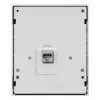 NETGEAR WAX610W 1800 Mbit/s Biały Power over Ethernet (PoE)