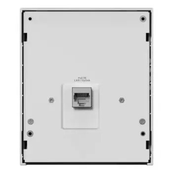 NETGEAR WAX610W 1800 Mbit/s Biały Power over Ethernet (PoE)