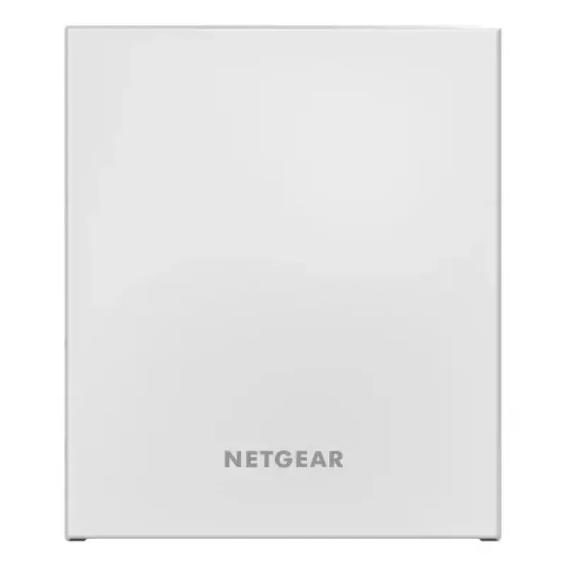 NETGEAR WAX610W 1800 Mbit/s Biały Power over Ethernet (PoE)