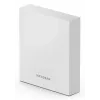 NETGEAR WAX610W 1800 Mbit/s Biały Power over Ethernet (PoE)