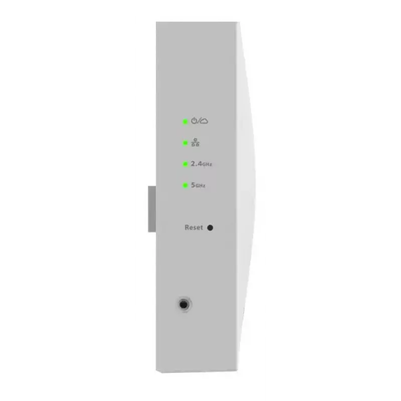 NETGEAR WAX610W 1800 Mbit/s Biały Power over Ethernet (PoE)