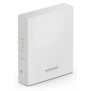 NETGEAR WAX610W 1800 Mbit/s Biały Power over Ethernet (PoE)