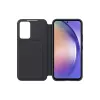 Etui Samsung EF-ZA546 do telefonu komórkowego 16,3 cm (6,4 cala) Etui z klapką Czarny