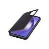 Etui Samsung EF-ZA546 do telefonu komórkowego 16,3 cm (6,4 cala) Etui z klapką Czarny