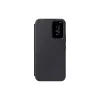 Etui Samsung EF-ZA546 do telefonu komórkowego 16,3 cm (6,4 cala) Etui z klapką Czarny