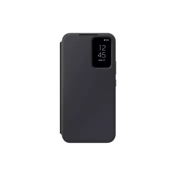 Etui Samsung EF-ZA546 do telefonu komórkowego 16,3 cm (6,4 cala) Etui z klapką Czarny