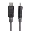 StarTech.com 10ft (3m) Kabel DisplayPort 1.2 - 4K x 2K Ultra HD VESA Certified DisplayPort kabel - DP to DP kabel for Monitor - DP Video/Display Cord - Latching DP Connectors