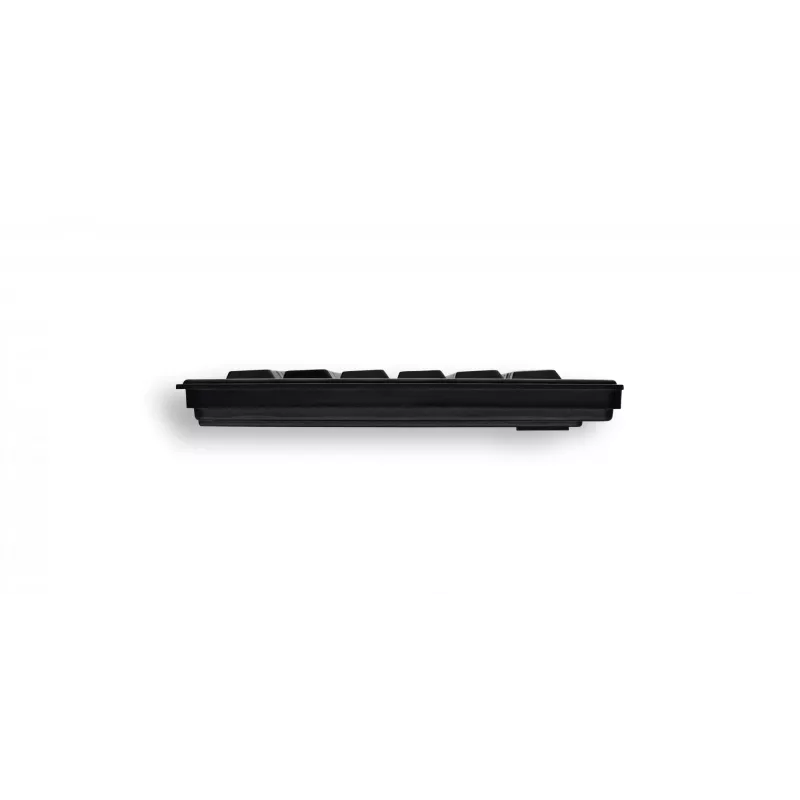 Klawiatura CHERRY XS Complete G84-5200 biurowa USB QWERTY US English czarna