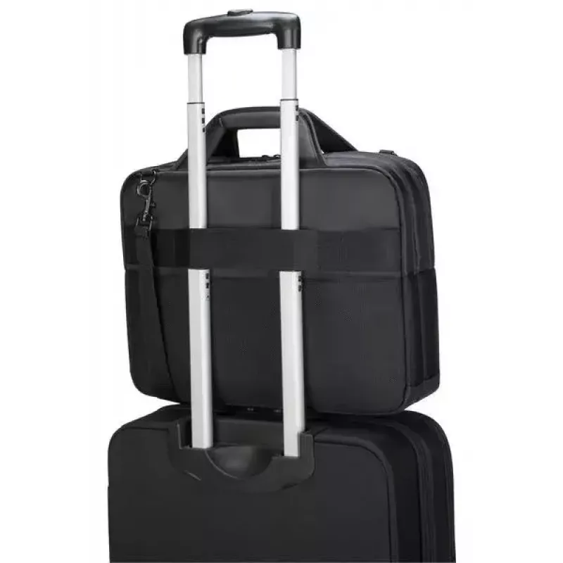 Targus Citygear Torba Toploader 35,6 cm (14 cali) Czarna