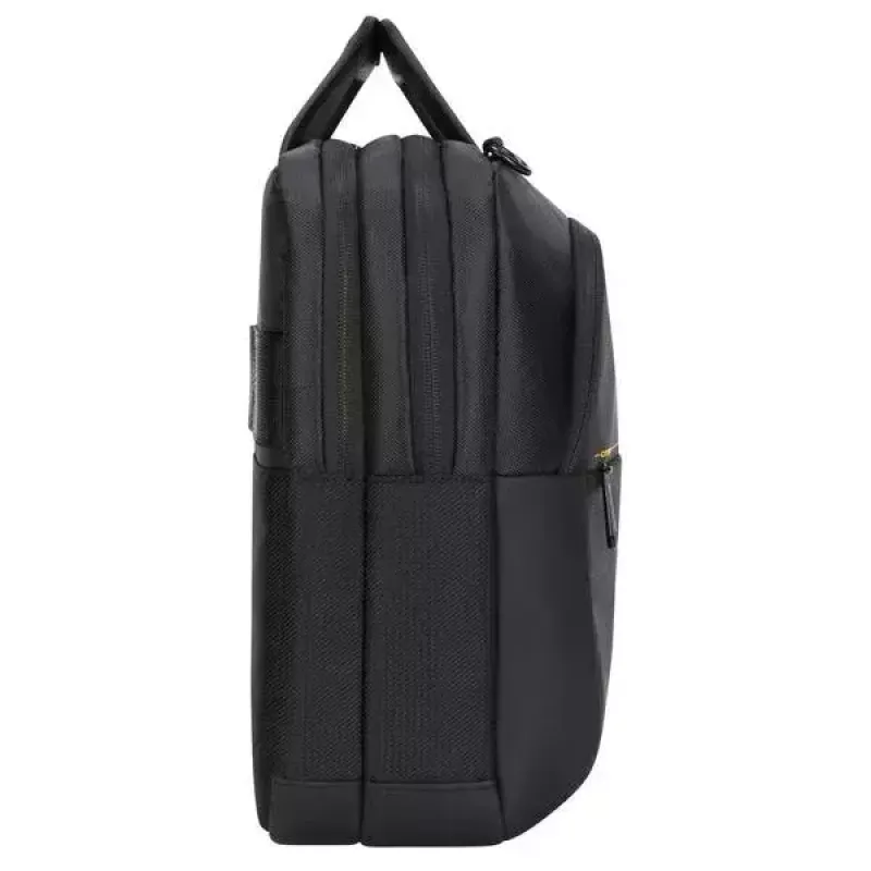 Targus Citygear Torba Toploader 35,6 cm (14 cali) Czarna