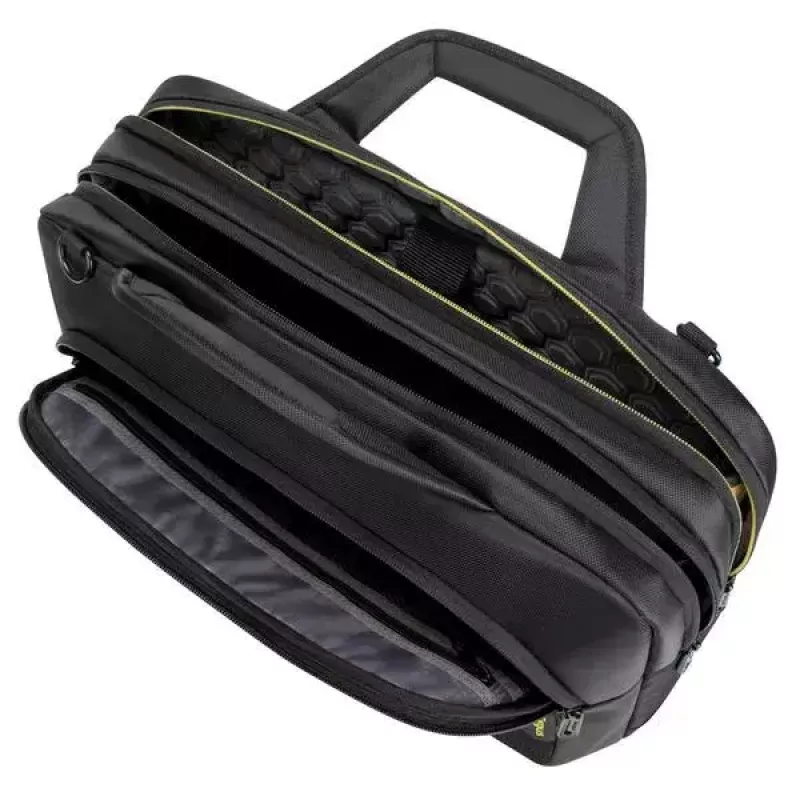 Targus Citygear Torba Toploader 35,6 cm (14 cali) Czarna