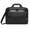 Targus Citygear Torba Toploader 35,6 cm (14 cali) Czarna