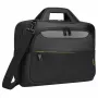 Targus Citygear Torba Toploader 35,6 cm (14 cali) Czarna