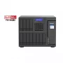 QNAP TVS-h1688X NAS Tower Intel® Xeon® W-1250 32 GB DDR4 0 TB QuTS hero Czarny