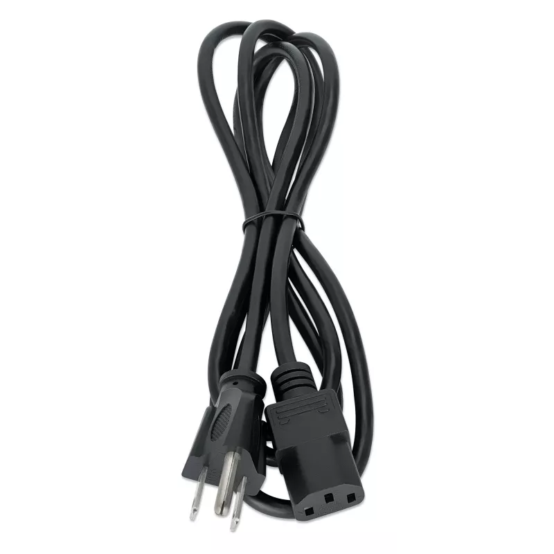 Intellinet 8-portowy gigabitowy przełącznik Ethernet PoE+ z 2 portami uplink o mocy 120 W