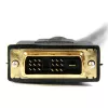 StarTech.com Kabel HDMI na DVI-D 2 m - M/M, 2 m, HDMI, DVI-D, Męski, Męski, Złoty