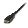 StarTech.com Kabel HDMI na DVI-D 2 m - M/M, 2 m, HDMI, DVI-D, Męski, Męski, Złoty