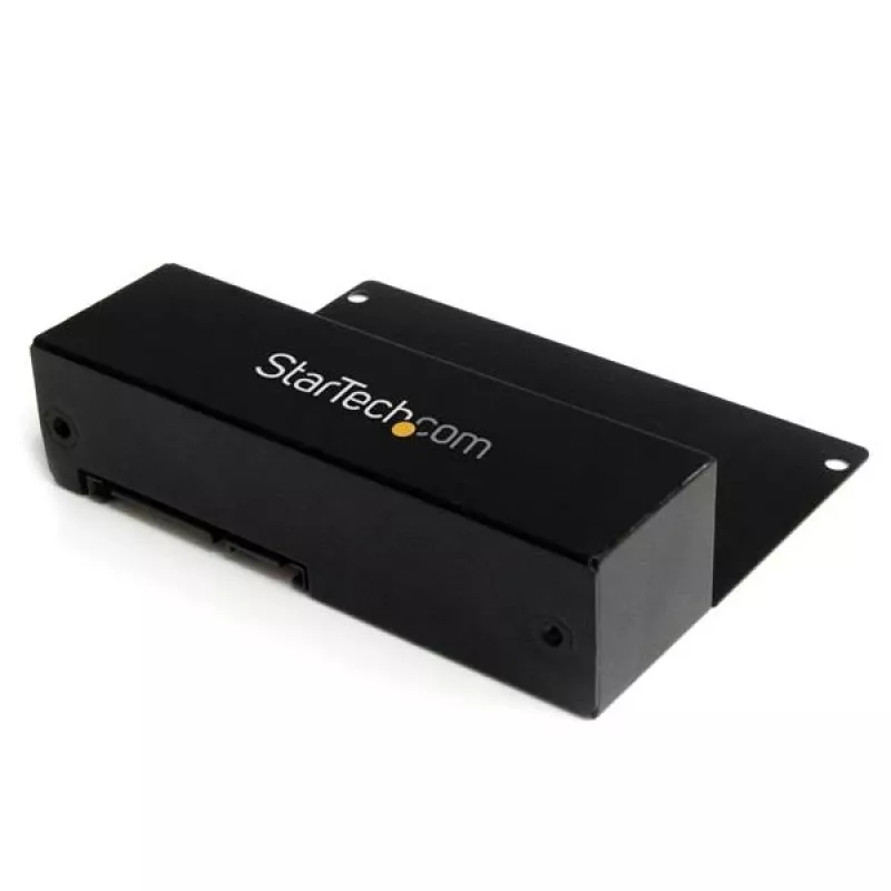 StarTech.com SATA do IDE – adapter do dysków twardych 2,5″ lub 3,5″ przeznaczony do stacji dokujących HDD