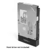StarTech.com SATA do IDE – adapter do dysków twardych 2,5″ lub 3,5″ przeznaczony do stacji dokujących HDD