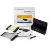 StarTech.com SATA do IDE – adapter do dysków twardych 2,5″ lub 3,5″ przeznaczony do stacji dokujących HDD