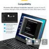 StarTech.com KVM Console to USB 2.0 Portable Laptop Crash Cart Adapter
