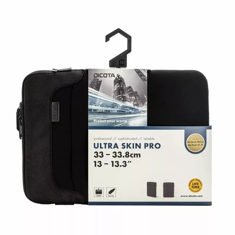Etui DICOTA Ultra Skin PRO 33.8 cm (13.3 cala)