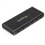 Obudowa na dysk SSD M.2 StarTech.com do dysków M.2 SATA – USB 3.1 (10 Gb/s) z kablem USB-C
