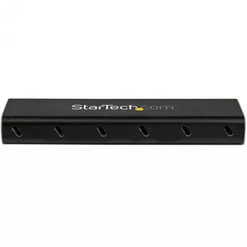 Obudowa na dysk SSD M.2 StarTech.com do dysków M.2 SATA – USB 3.1 (10 Gb/s) z kablem USB-C