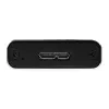 Obudowa na dysk SSD M.2 StarTech.com do dysków M.2 SATA – USB 3.1 (10 Gb/s) z kablem USB-C