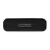 Obudowa na dysk SSD M.2 StarTech.com do dysków M.2 SATA – USB 3.1 (10 Gb/s) z kablem USB-C