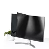 StarTech.com Paski samoprzylepne i zaczepy montażowe do filtra prywatyzującego - Uniwersalny zestaw instalacyjny do filtrów prywatyzujących antyodblaskowych do laptopów/monitorów, paski/zaczepy zastępcze