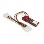 StarTech.com Adapter IDE na SATA do dysków twardych lub napędów optycznych — konwerter 40-pin PATA na 2,5 cala SATA HDD/SSD/ODD