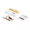 StarTech.com Adapter IDE na SATA do dysków twardych lub napędów optycznych — konwerter 40-pin PATA na 2,5 cala SATA HDD/SSD/ODD
