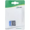 InLine USB 3.0 na USB 3.1 Panel przedni Key-A Adapter wewnętrzny
