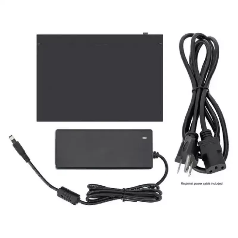 Przełącznik niezarządzalny Intellinet 5-portowy 2.5G Ethernet PoE+ 55W