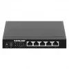 Przełącznik niezarządzalny Intellinet 5-portowy 2.5G Ethernet PoE+ 55W