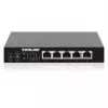 Przełącznik niezarządzalny Intellinet 5-portowy 2.5G Ethernet PoE+ 55W